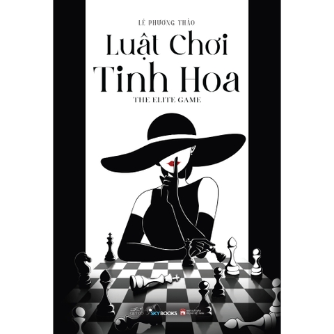Sách - Luật Chơi Tinh Hoa