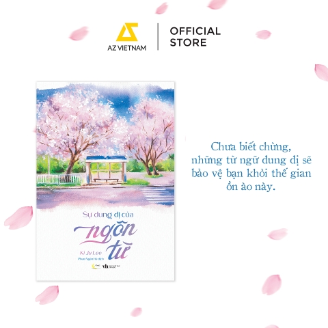 Sách - Sự Dung Dị Của Ngôn Từ