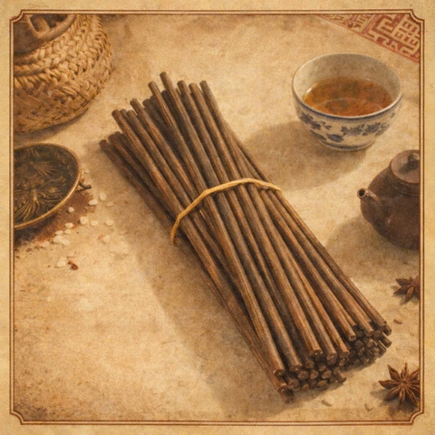 Đũa Gỗ Buông Loại 1