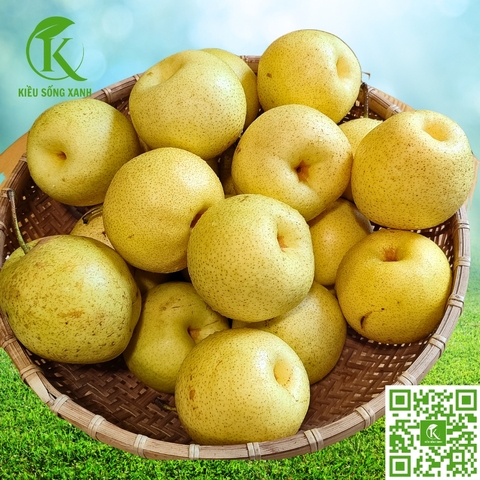 Lê Mật Hà Giang Cao Nguyên Đá (1kg)