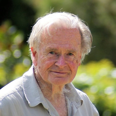 Alistair Mant