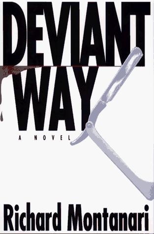 Deviant Way (Jack Paris, #1)