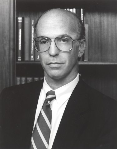 Alan S. Blinder