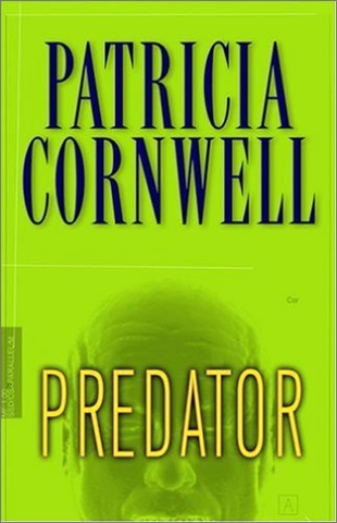 Predator (Kay Scarpetta, #14)