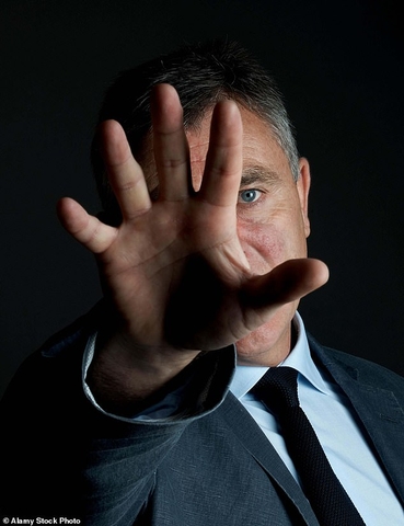 Andy McNab