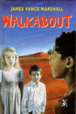 New Windmills: Walkabout (New Windmills)