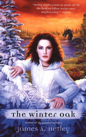 The Winter Oak (Summer Country, #2)