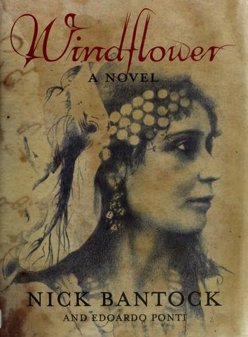 Windflower