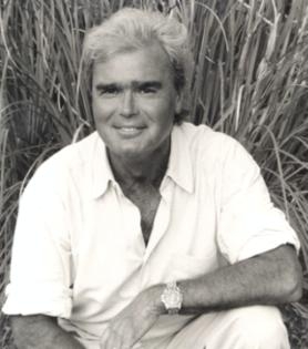 Malcolm MacPherson