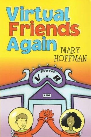 Virtual Friends Again