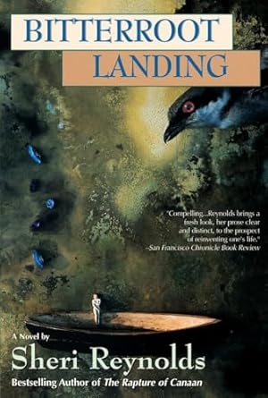 Bitterroot Landing