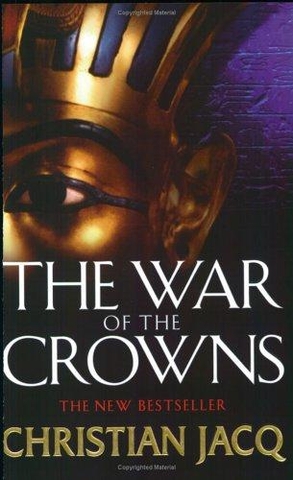 The War Of The Crowns (Queen Of Freedom, #2)