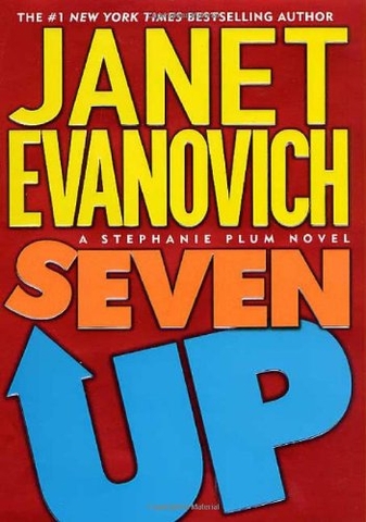 Seven Up (Stephanie Plum, #7)
