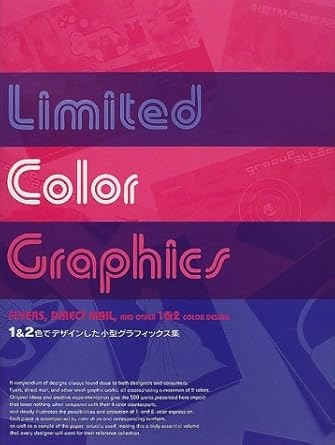 Limited Color Graphics