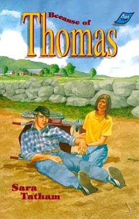 Because of Thomas (Light Line)