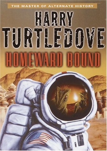 Homeward Bound (Tosev, #8)