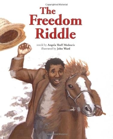 The Freedom Riddle