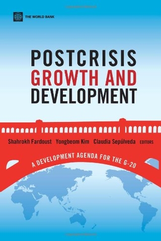 Postcrisis Growth and Development: A Development Agenda for the G-20
