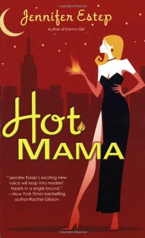 Hot Mama (Bigtime)