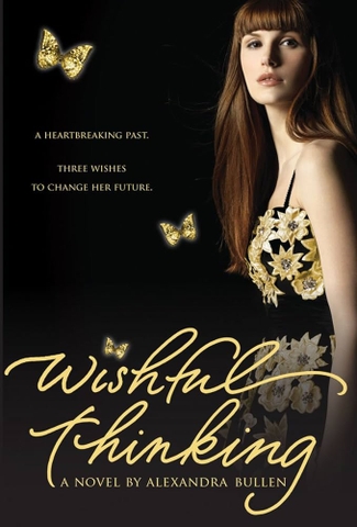 Wishful Thinking (Wish, #2)