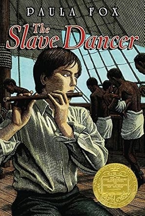 The Slave Dancer