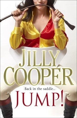 Jump! (Rutshire Chronicles, #9)