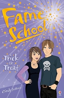 Fame School: Trick or Treat