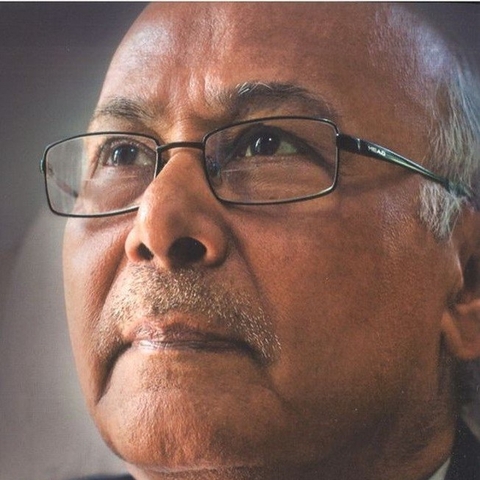 A. G. Krishnamurthy