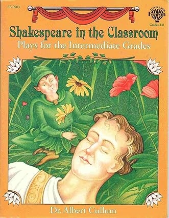 Shakespeare in the Classroom