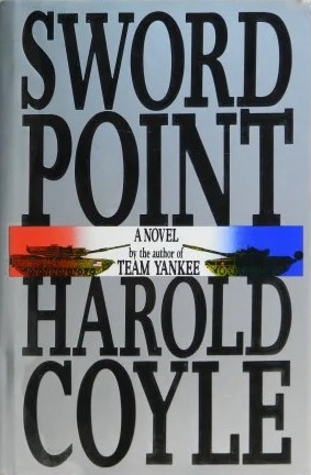 Sword Point