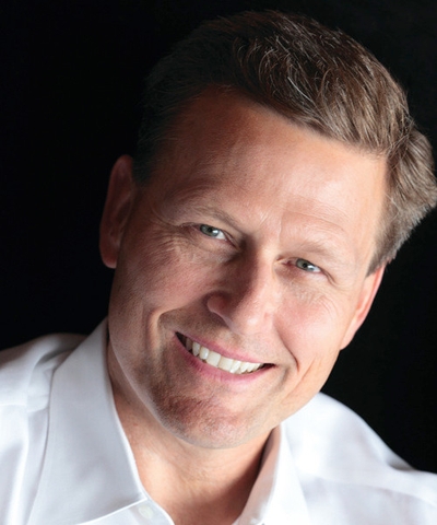 David Baldacci