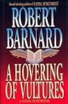 A Hovering Of Vultures (Charlie Peace, #3)