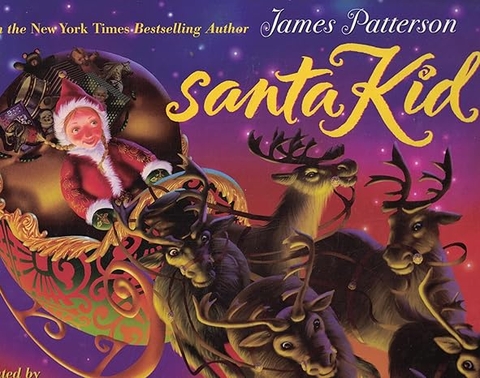 SantaKid