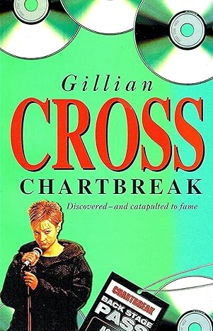 Chartbreak