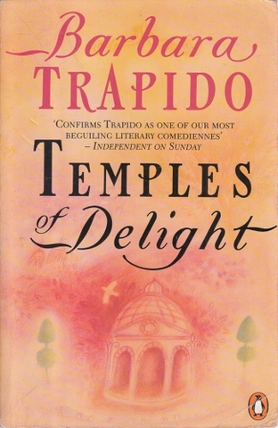 Temples of Delight