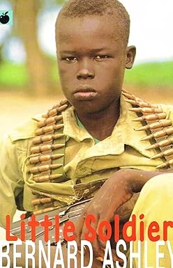Little Soldier