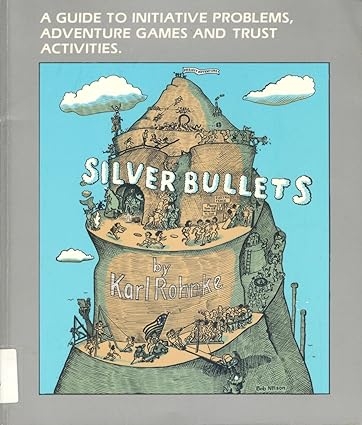 Silver Bullets