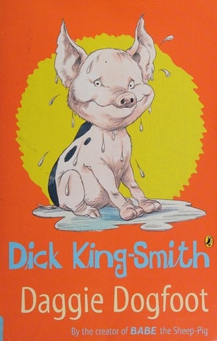Daggie Dogfoot