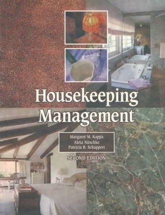 Housekeeping Management