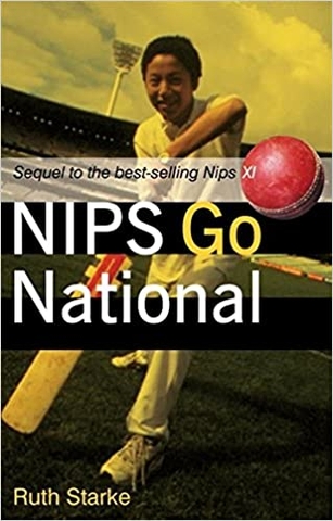 NIPS Go National