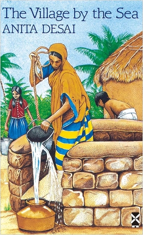 The Village By the Sea