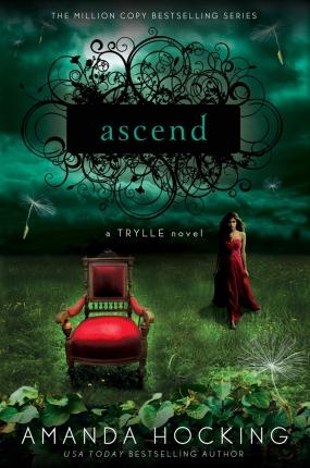 Ascend (Trylle, #3)