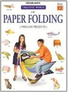 Paper Folding Origami