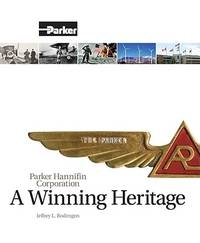 Parker Hannifin Corporation: A Winning Heritage