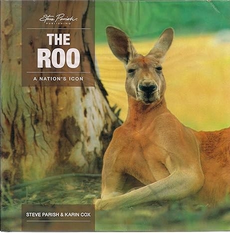 The Roo - A Nation's Icon