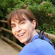 A. J. Lake