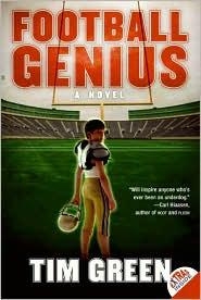 Football Genius (Football Genius, #1)