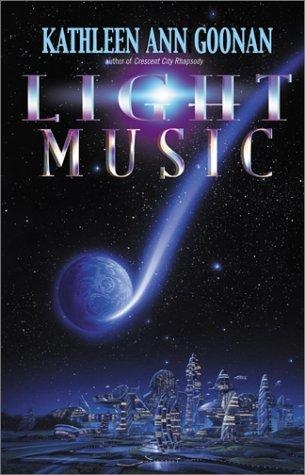 Light Music (Nanotech, #4)