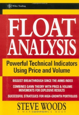 Float Analysis: Powerful Technical Indicators Using Price and Volume
