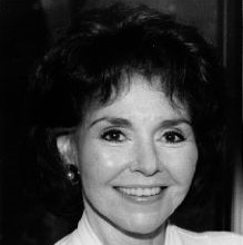 Elaine Mazlish